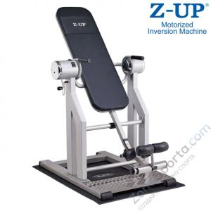 Инверсионный стол Z-UP 2S серебряная рама
