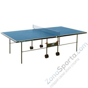 Теннисный стол Sunflex Outdoor (синий)