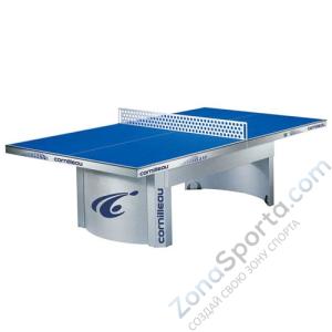 Теннисный стол Cornilleau 510M PRO Outdoor Blue